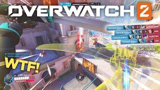 Overwatch 2 MOST VIEWED Twitch Clips of The Week! #310