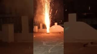 AMEZIN FIREWORKS.#fireworks #fire #blast #creker #rocketleague #festival #shorts