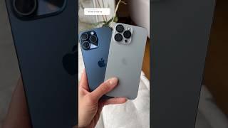 Unboxing iPhone 15 Pro Max  Blue & Titanium