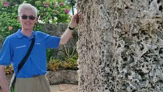 Magnetic Current - How to read & decode Edward Leedskalnin's Writing  - Coral Castle