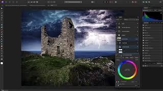 Serif Affinity Photo 2 - Introduction #1