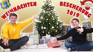 Weihnachten Bescherung Heilig Abend 2019  @Ash5ive @Echtso@marieland @TipTapTubeUncut   TipTapTube SH Gang