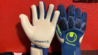 UHLSPORT HYPERACT ABSOLUTEGRIP REFLEX 7.5