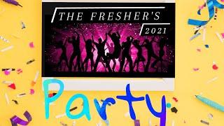 JIMS DELHI || FRESHER'S PARTY  || BBA