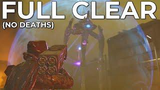 Helldivers 2 – This Loadout Is Dominating the Illuminates (Solo, Super Helldive Difficulty)