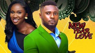 NEW YEAR NEW LOVE -  NEW TRENDING NOLLYWOOD NIGERIAN MOVIE 2025 #2025 #movie #film