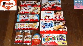 Kinder Bueno Chocolate @KinderBuenoSEA @kinderbueno @kinder