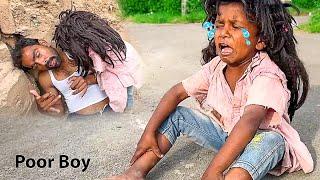 poor boy sad and heart touching story #shorts #trending #viral #emotional