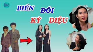 Chuyện hy hữu hai anh em trai biến thành hai chị em gái xinh như hoa hậu - ĐỘC LẠ BÌNH DƯƠNG