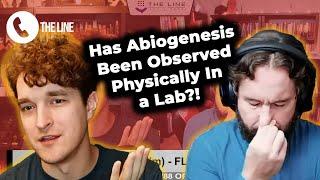 Young Earth Creationist Gets SCHOOLED By Two Scientists | Forrest Valkai & Aaron Adair