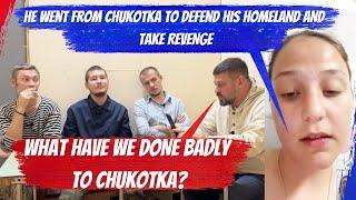 ‍️ CHUKOTKA OCCUPIERS came to Ukraine to take revenge for walruses | Nuclear weapons | Zolkin NEW