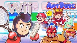 The Life and Times of the Nintendo Wii | Wagglefest Wonderland