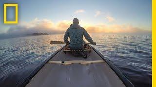 Escape to the Stunning Wilderness of Ontario | National Geographic