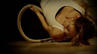 allie cooper - corde lisse / rope