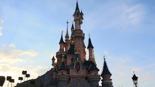 disneyland parijs