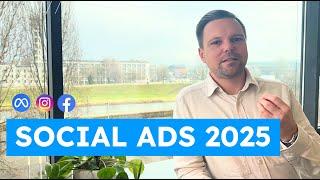 5 ungeschriebene Regeln, wieso deine Social Ads 2025 nicht skalieren