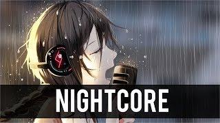 Nightcore - Za każdym razem [Tekst]