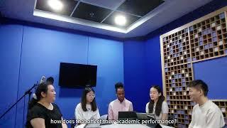 Public speaking - Is Studying Abroad a Right Choice? 2024_09