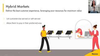 Live Webinar! Nova Market: Boost your sales with a new revenue stream from Micro Markets!