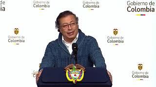 GUSTAVO PETRO denuncia compra de Software  Espía PEGASUS !!!