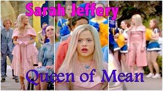 Descendants 3 - Queen of Mean *Lyrics*