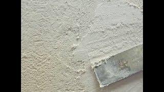 How to Use Sikacryl® Ready-Mix Stucco Patch