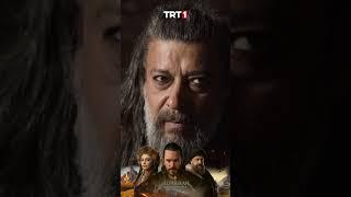 Türk'ün Bitmeyen Gücü! #alparslanbüyükselçuklu #trt #alparslan @AlparslanBuyukSelcukluDizisi