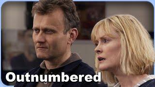 Ben's Awkward Parent Teacher Evening | Outnumbered | Hat Trick Comedy