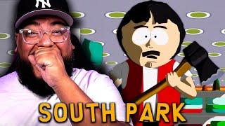 South Park: Something Wall-Mart This Way Comes Reaction (Season 8, Episode 9)