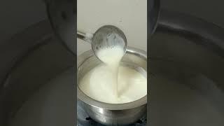 badam milkshake #annpurnarasoi #food #recipe #easyrecipe #foodie #shortvideo #indianfood