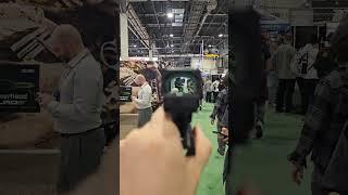 shot show 2024 dps -th digital thermal pistol sight