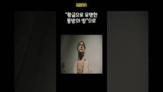 솔로몬 왕의 황금도시 오빌! 숨겨진 비밀 미스터리