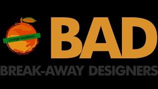 BREAK-AWAY DESIGN COURSE AT ORANGE ACADEMY LAGOS - DOREEN  OMOSELE TESTIMONIAL