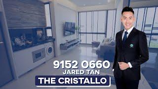 The Cristallo | Singapore Property Listing | Jared Tan | CONDO