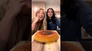 ساخت غذای ایرانی برای MY PERSIAN GF قسمت 2/2: تحدیق #persian #persianfood