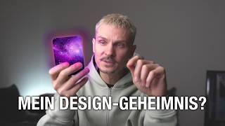 Mein Setup als Modedesigner: Die Technik hinter meinen Designs