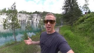 Great Canadian Bungee 2020 Covid 19 Safety