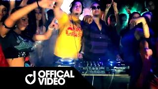 Modana & Carlprit - Party Crash - Official Video