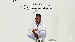 Samantha by BB Zanda new ugandan music 2025  (official Audio)