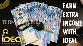 IDEAL Prime Ventures Inc. - Full Presentation by Dir. Jonray Esquejo (Part 3)
