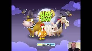 ŞAPKALAR BURADA 2, HAY DAY UMİT UYKU