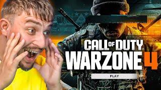 Call Of Duty WARZONE 4.