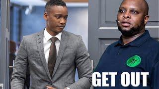 Duduzane Zuma Join His Fathers MK Party. See Who's Packing His Bags