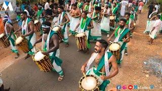 മലപ്പുറത്തിന്റെ പിള്ളേർ പടനിലത്തിന്റെമണ്ണിൽ പുലിമേലിന്റെ കൂടെ|PUNARJANI KALASAMITHI|2025|PADANILAM