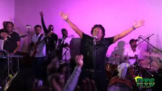 MASS KONPA  KI MELEM  LIVE @ BCPOU HALL NASSAU BAHAMAS 12/25/22