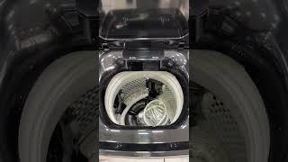 How to operate Dawlance Top Load washer fully Automatic Washing Machine