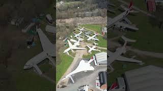 brooklands museum dji mini 3 pro