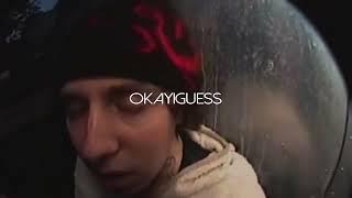 [FREE] capoxxo x oaf1 x dreamcache Type Beat "okayiguess" prod. ourlastkiss + Nightclub20xx