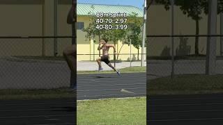 Fast sprints leading up to competition. #fyp #speed #shorts #motivation #fitness #adamplanetary