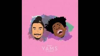 starRo - YAMS ft Masego